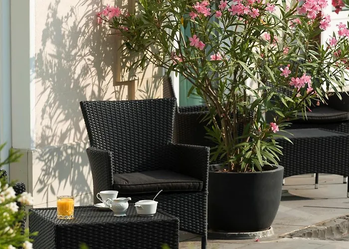 Hotel Linther Hof Linthe