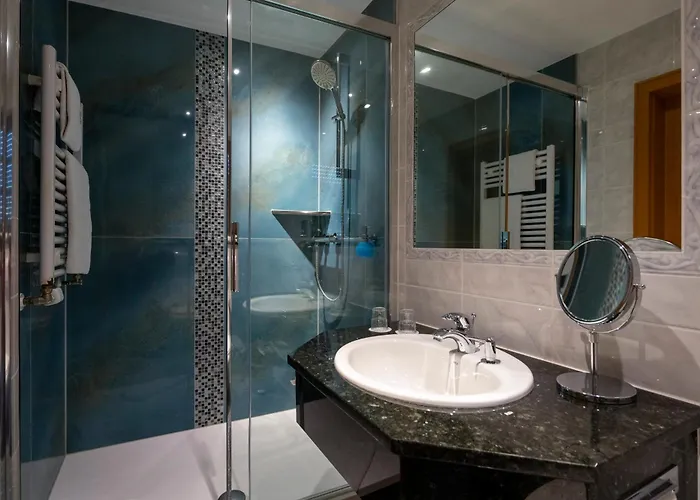 Hotel Linther Hof 4*