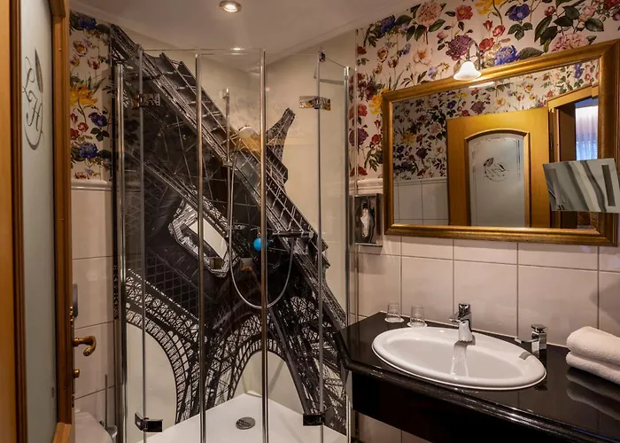 Hotel Linther Hof Linthe