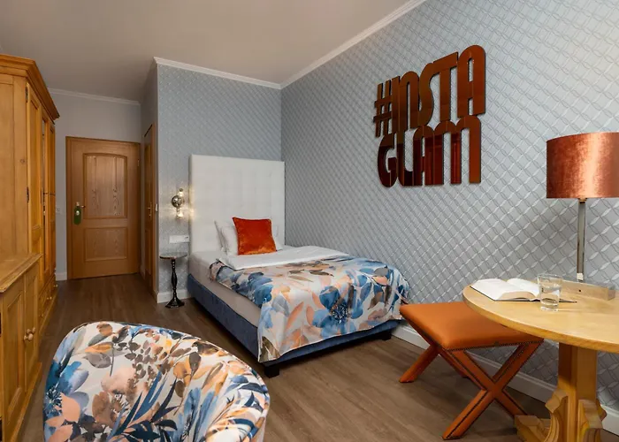 Linther Hof 4* Linthe