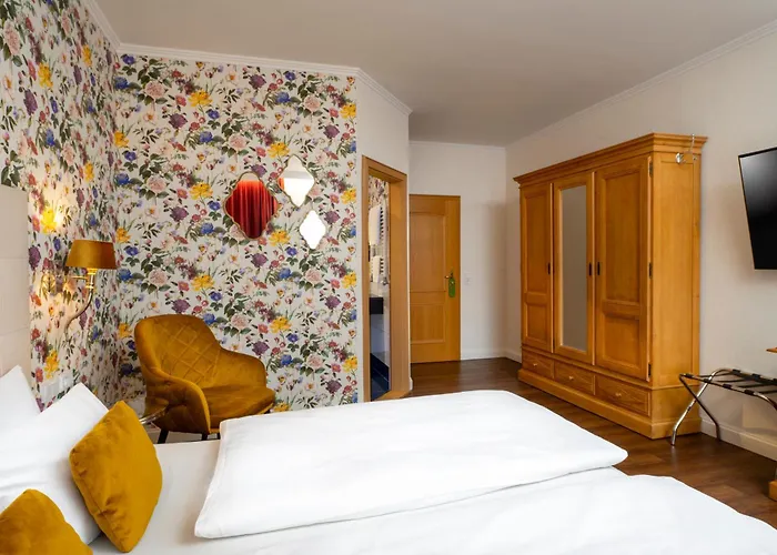 Linther Hof Hotel 4*