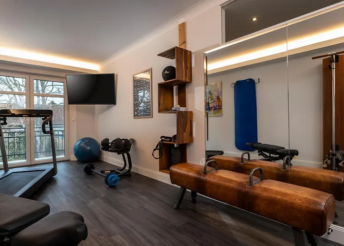 Hotel Linther Hof 4*