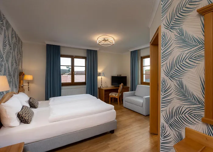 Linther Hof Hotel Linthe