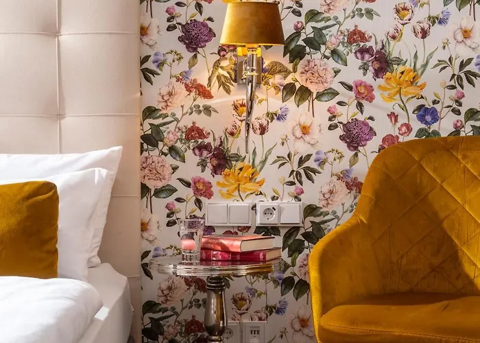 Linther Hof 4* Linthe