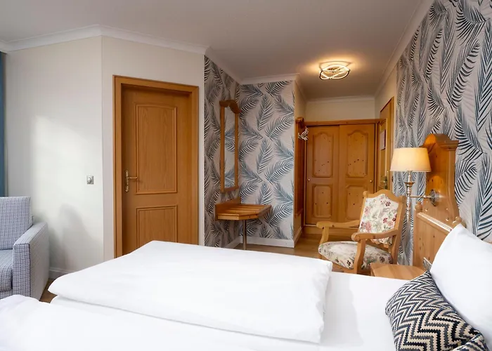 Linther Hof Hotel 4*