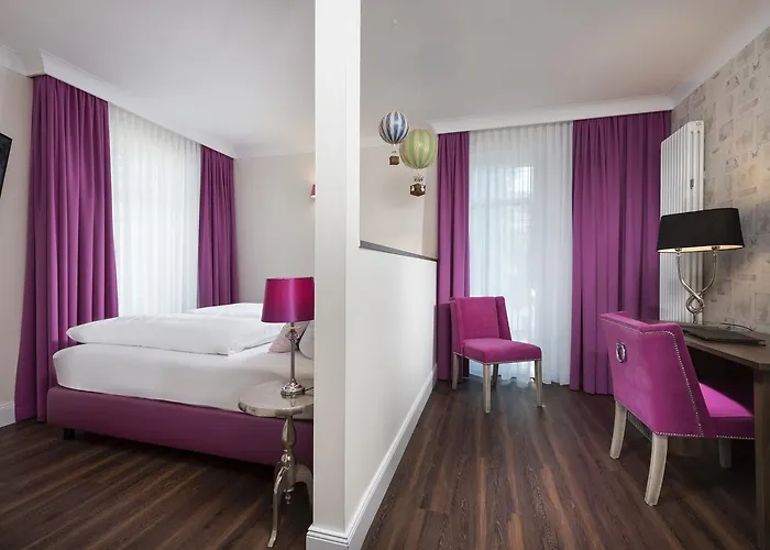 Hotel Linther Hof 4*