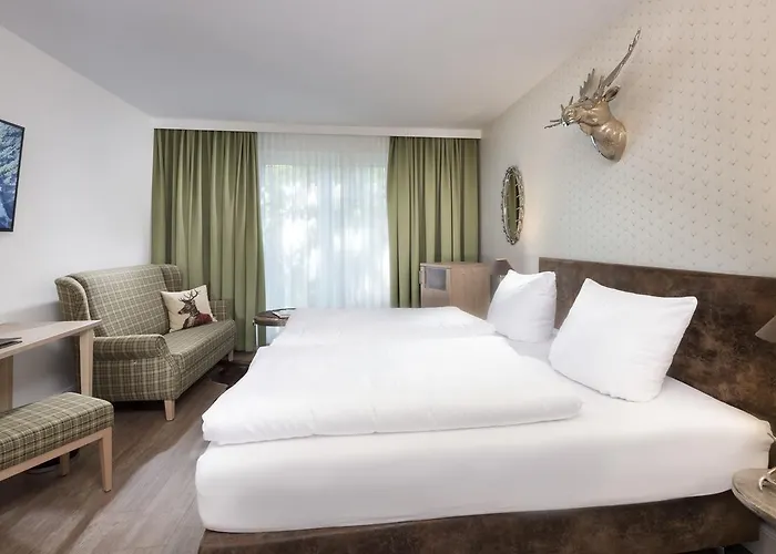 Hotel Linther Hof 4*