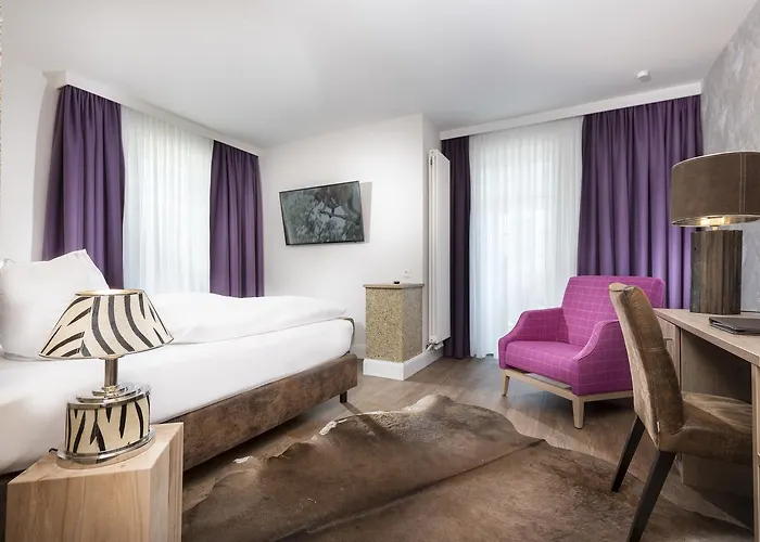 Linther Hof 4* Linthe