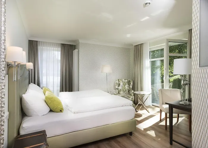 Linther Hof 4* Linthe