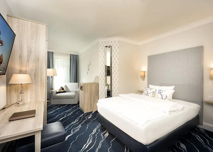 Linther Hof Hotel 4*