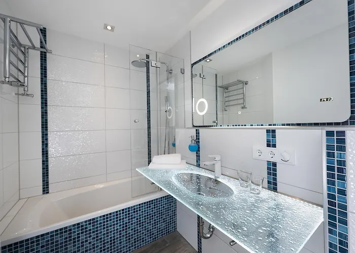 Hotel Linther Hof 4*