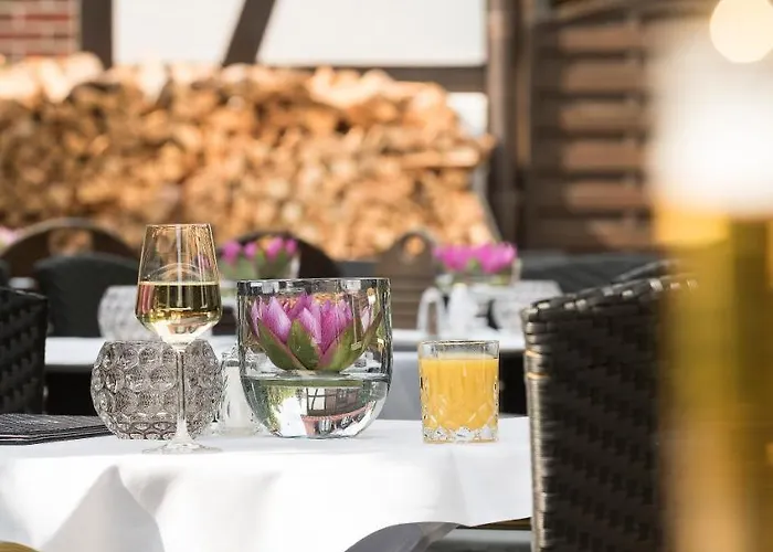 Linther Hof 4* Linthe